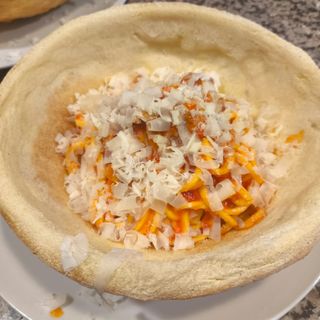 Amatriciana