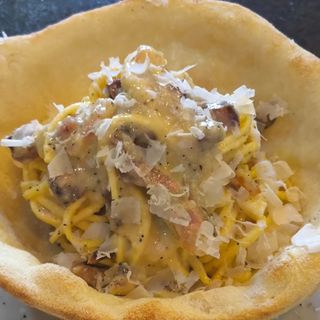 Carbonara Romana