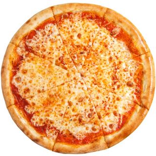 Pizza Caprichosa