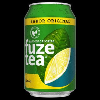 fuze tea