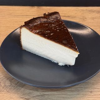 Tarta de queso