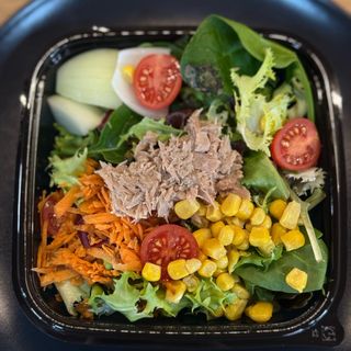 Ensalada Mixta