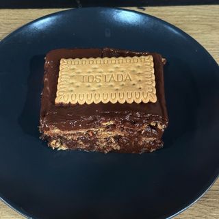 Tarta de la abuela