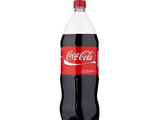 Coca Cola 2L