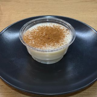 Arroz con leche