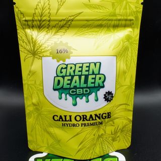 Cali Orange CBD 2gr
