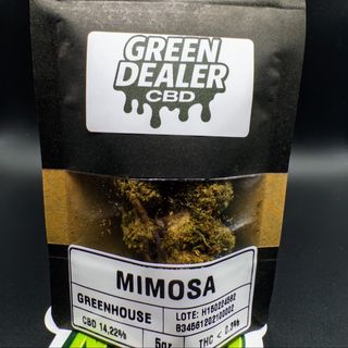 Mimosa CBD 2gr