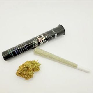 Joint Pre Roll CBD Indoor