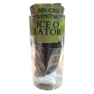 Ice O Lator CBD 2gr