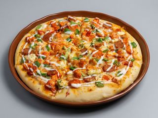 Pizza Amber Especial (Grande)