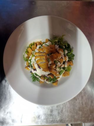 Ensalada César