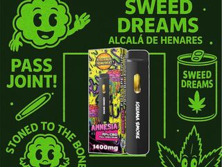 Desechable CBD 70 % 2 ML