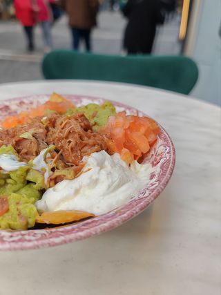 Nachos