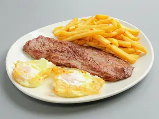 Filete De Ternera
