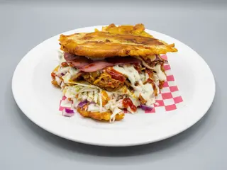 Patacon Especial