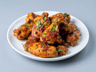 ALITAS PERI PERI (8Uds.)