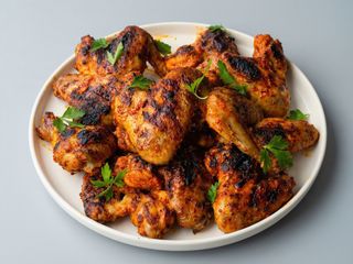 ALITAS PERI PERI (12Uds.)