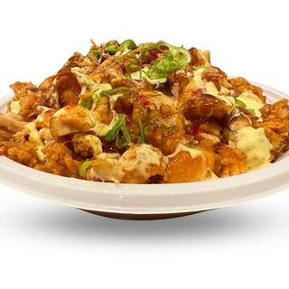 French Crazy Crousty