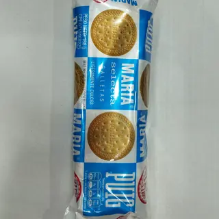 Galleta María. Puig. 168 gr. 6 pqtes