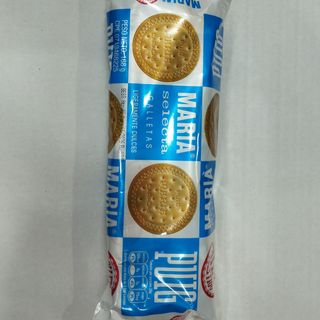 Galleta María. Puig. 168 gr. 6 pqtes
