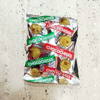 Galletas chocochitas  bolsa 32 gr