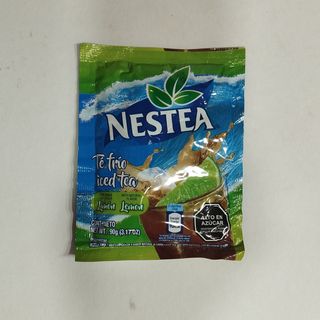 Nestea Limón en polvo 90 gr