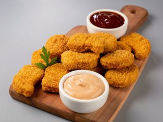Nuggets (4 Uds.)
