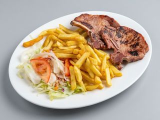 Pork Chop