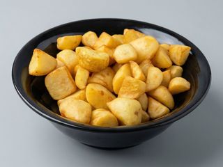 Papa Bravas 
