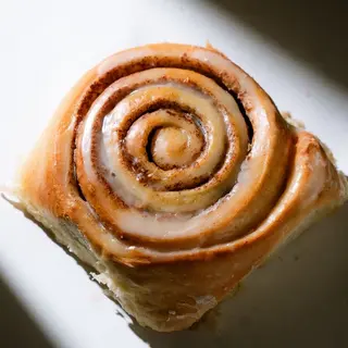 Cinnamon roll
