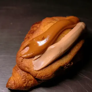 Croassant cookie