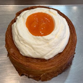 Roll Mango