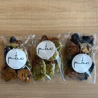Snack de cruasán