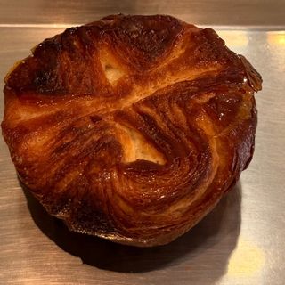 Pastel de bretam
