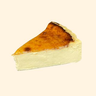 Tarta de queso de la Viña Blister 250 Gr. aprox.