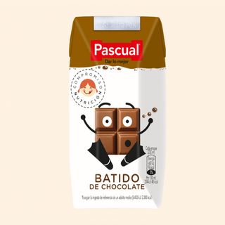 Batido Pascual Choco 200 Ml