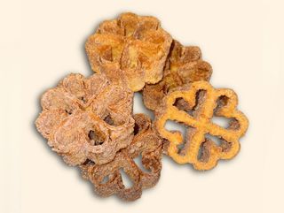 Flores Manchegas Blister 5 Uds.