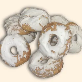 Rosquillas Santa Clara Blister 8 Uds. 300 Gr. aprox