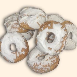 Rosquillas Santa Clara Blister 8 Uds. 300 Gr. aprox
