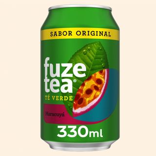 Fuzetea Maracuya Lata 1 Uds.