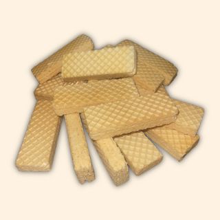 Barquillo de Vainilla Caja 18 Uds. 410g aprox