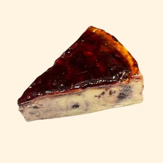 Tarta de queso frutos del bosque Blister 250 Gr. aprox.