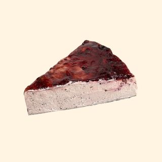Tarta de queso frutos del bosque Blister 250 Gr. aprox.