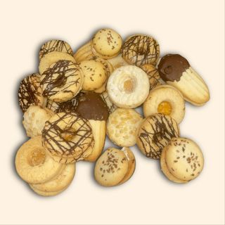 Pasta de Té Sin Azúcar Caja 28 Uds.