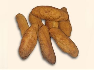 Huesillos Extremeños Blister 8 Uds.