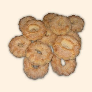 Rosco de Anís Caja 12 Uds. 335g aprox