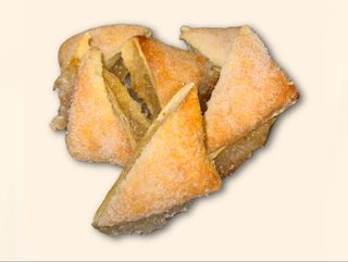 Pañuelos de Cabello de Ángel Blister 6 Uds.