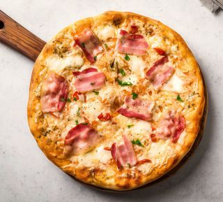 Pizza Nueva York (Individual)