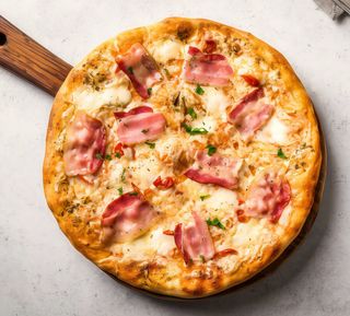 Pizza Nueva York (Grande)