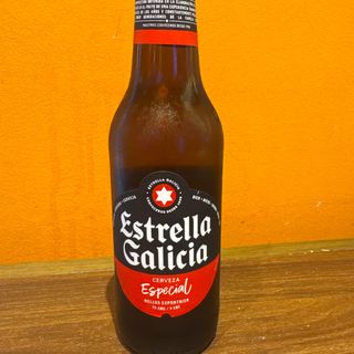 Estrella Galicia 